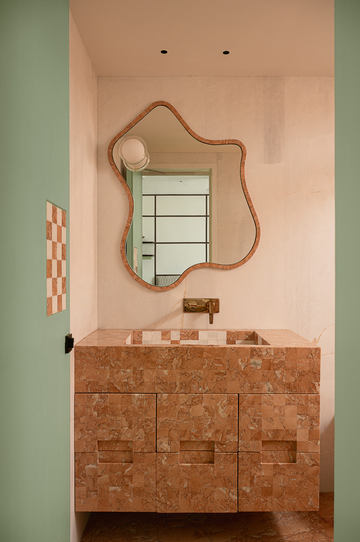 mieszkanie w Mumbaju